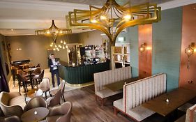 The Royal Station Hotel